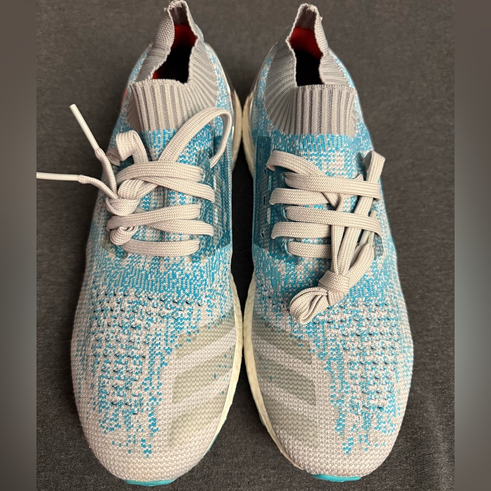 Adidas UltraBoost Uncaged 10.5 Kolor